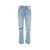 RE/DONE RE DONE JEANS BLUE