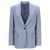 Stella McCartney Stella McCartney 'Boyfriend' Blazer Jacket BLUE