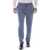 Daniele Alessandrini Daniele Alessandrini Jeans Trouser BLUE