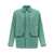 Moncler Genius Moncler Genius Moncler Genius X Salehe Bembury 'Harter' Jacket BLUE