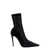 Dolce & Gabbana Dolce & Gabbana Ankle Boots Black