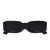 Gucci Gucci Eyewear Sunglasses Black