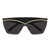 Saint Laurent Saint Laurent Eyewear Sunglasses Black