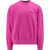 Palm Angels Sweatshirt Pink