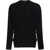 Versace Sweater Black