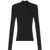 Versace Sweater Black