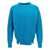 Jil Sander Jil Sander Wool Sweater BLUE