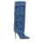 THE ATTICO The Attico Boots BLUE