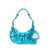 Balenciaga Balenciaga Handbags. BLUE