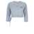 Marni Marni Logo Embroidery Sweater BLUE