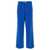 CELLAR DOOR Cellar Door 'Thelma' Pants BLUE