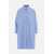 Jil Sander Jil Sander Shirts BLUE