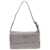 Benedetta Bruzziches Benedetta Bruzziches 'Vitty Mi Mushroom' Shoulder Bag SILVER