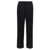 Dolce & Gabbana Dolce & Gabbana Flared Pants Black