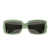 Gucci Gucci Eyewear Sunglasses GREEN