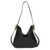 Lanvin Lanvin 'Melodie Hobo' Shoulder Bag Black