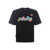 DSQUARED2 DSQUARED2 T-Shirt  "Pac Man" Black