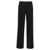 CELLAR DOOR Cellar Door 'Ima' Pants Black