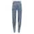 Y/PROJECT Y/Project 'Slim Banana' Jeans BLUE