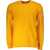 Joma Urban Street Sweatshirt Yellow