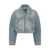 Palm Angels Palm Angels Paris Jacket BLUE