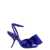 Salvatore Ferragamo Salvatore Ferragamo 'Helena' Sandals BLUE