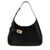 Salvatore Ferragamo Salvatore Ferragamo 'Archivio' Shoulder Bag Black