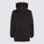 Mackage Mackage Black Puffer Down Jacket Black