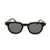 RETROSUPERFUTURE Retrosuperfuture Sunglasses Black