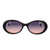 Chloe Chloé Sunglasses GRAY