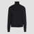 THE ROW The Row Black Wool Knitwear Black