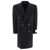 Dolce & Gabbana Dolce & Gabbana Coats Black