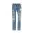 Dolce & Gabbana Dolce & Gabbana Jeans BLUE