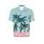 Palm Angels Palm Angels Shirts BLUE