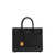 Saint Laurent Saint Laurent Sac De Jour Leather Bag BLACK