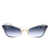 Ray-Ban Ray-Ban Sunglasses BLUE