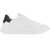 Philippe Model Sneaker Temple Low WHITE