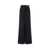 Alberta Ferretti Alberta Ferretti Pantaloni Nero Black