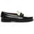 Sebago Sebago mocassin 7001530 987 BLACK WHITE Black White