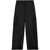 Off-White OFF-WHITE OFF WHITE mid-rise cargo trousers BLACK