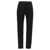 Salvatore Ferragamo Salvatore Ferragamo Stretch Pants Black