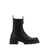 Versace Versace Alia Chelsea Boots Black