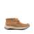 Clarks CLARKS Wallabee suede leather shoes BEIGE