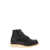 RED WING SHOES Red Wing Shoes Classic Moc - Leather Ankle Boot BLACK