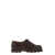 PARABOOT PARABOOT MICHAEL - Leather Derby BROWN