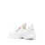 M44 LABEL GROUP 44 LABEL GROUP SNEAKERS WHITE