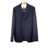 LC23 LC23 MARZOTTO WOOL BLAZER CLOTHING NAVY