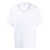 AMBUSH AMBUSH Chain cotton t-shirt WHITE