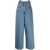 AMBUSH Ambush Baggy Denim Jeans BLUE