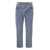 PT TORINO PT TORINO REBEL- Straight-leg jeans BLUE